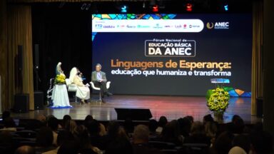 Fórum em BH aborda os desafios da educação básica