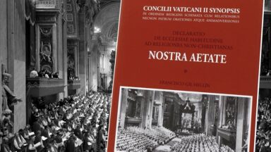 Igreja reinicia diálogo inter-religioso e aumenta apelo de construção da paz