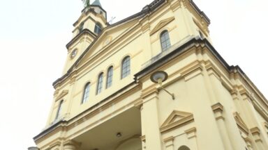 Matriz de Nossa Senhora do Ó mantém viva parte da memória de SP