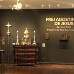 São Paulo recebe exposição sobre as origens da arte barroca