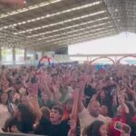 No RJ, jovens celebram a primeira edição do Dia Nacional da Juventude