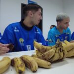 Boa alimentação é importante para atletas em busca de resultados