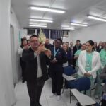Canção Nova recebe visita da Relíquia de São Padre Pio