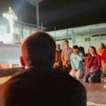 Faculdade Canção Nova promove encontros de fé