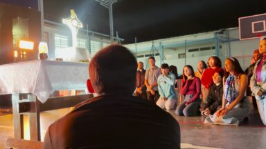 Faculdade Canção Nova promove encontros de fé