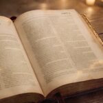 Série do Portal Canção Nova aprofunda ensinamentos do Livro de Daniel