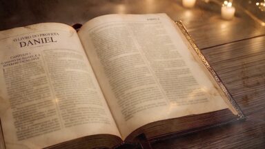 Série do Portal Canção Nova aprofunda ensinamentos do Livro de Daniel