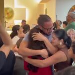 Em Mato Grosso, Canção Nova realiza o Terço dos Homens