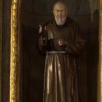 Padre Pio: conheça os primeiros passos de sua vida religiosa