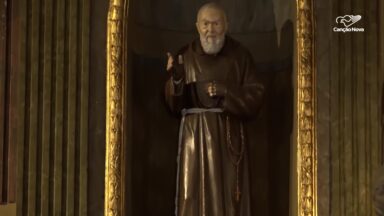 Padre Pio: conheça os primeiros passos de sua vida religiosa