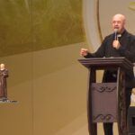 Encontro destaca a espiritualidade e o legado de São Padre Pio