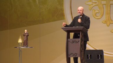 Encontro destaca a espiritualidade e o legado de São Padre Pio