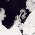 Igreja reconhece virtudes heroicas de padre Henri Caffarel