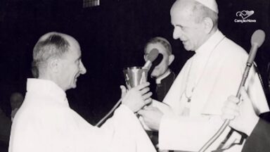 Igreja reconhece virtudes heroicas de padre Henri Caffarel
