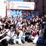 Jovens de Brasília renovam fé inspirados em São Francisco de Assis