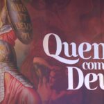 Na sede da Canção Nova, fiéis pedem a intercessão de São Miguel