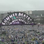 Interlagos recebe 150 mil pessoas na 20ª edição do Summer Beats