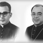 Dom Raymundo Damasceno celebra 40 anos de ordenação episcopal