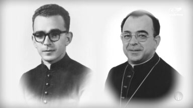 Dom Raymundo Damasceno celebra 40 anos de ordenação episcopal