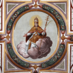 Depois que São Pedro morreu, quem se tornou o segundo Papa da Igreja?