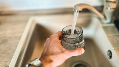 Direito à água: Papa alerta para necessidade de gestão sustentável
