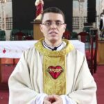 Médico pediatra é ordenado padre na Diocese de Jales
