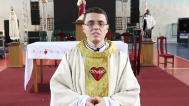 Médico pediatra é ordenado padre na Diocese de Jales