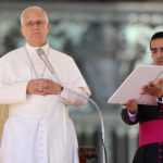 Papa lamenta hostilidades e pede paz em região da Etiópia
