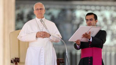 Papa lamenta hostilidades e pede paz em região da Etiópia