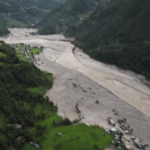 Nepal: sobe número de vítimas; 20 mil crianças estão sem água potável