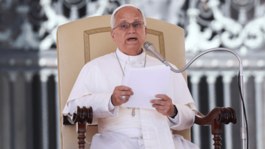 Catequese: Papa defende consciência humana frente a algoritmos