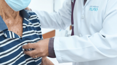 Centro Médico Padre Pio celebra 30 anos de cuidado integral à saúde