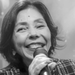 Morre Cidinha Moraes, cofundadora da banda católica Vida Reluz