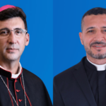 Papa nomeia novos bispos para dioceses em Goiás e Tocantins