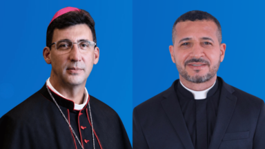 Papa nomeia novos bispos para dioceses em Goiás e Tocantins