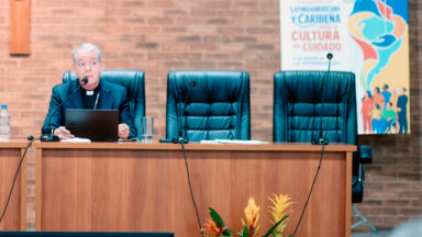 Dom Wellington sobre abuso de menores: a Igreja deve proteger e escutar