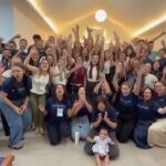 Aracaju recebe pela primeira vez o encontro Maranatha