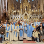 Canção Nova participa de encontro da Família Salesiana do Cone Sul