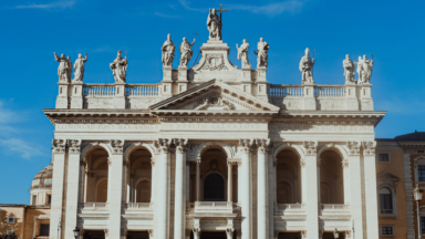Assembleia Diocesana de Roma reforça vínculo com seu bispo, o Papa