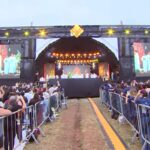 Hallel une música, formação e oração para anunciar Cristo