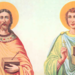 Igreja celebra São Cosme e São Damião: confira detalhes da devoção