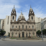 Igreja de Nossa Senhora da Candelária celebra 215 anos de sua sagração