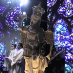 No Hallel, Diocese de Franca (SP) é consagrada a São Miguel Arcanjo