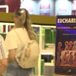 Na Bienal do Livro de SP, editoras católicas levam fé e evangelização