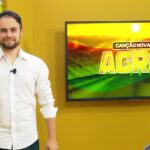 Acompanhe os destaques do Canção Nova Agro desse domingo