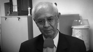 João Monteiro de Barros Filho, fundador da Rede Vida, morre aos 87 anos