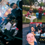 “Coragem”: jovens transformam desafios em caminho rumo à JMJ Seul