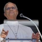 Papa: onde há Deus, não há lugar para invejas nem divisões