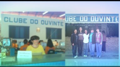 Clube da Evangelização celebra 46 anos de história na Canção Nova