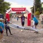 Comunidade participa de corrida que une espiritualidade e saúde